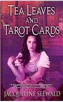 9781410432926: Tea Leaves and Tarot Cards (Thorndike Press Large Print Romance Series)
