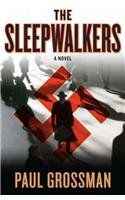 9781410432964: The Sleepwalkers (Thorndike Press Large Print Historical Fiction)