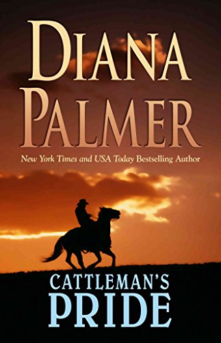 9781410433367: Cattleman's Pride (Thorndike Press Large Print Superior Collection)