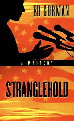 Stock image for Stranglehold for sale by Better World Books