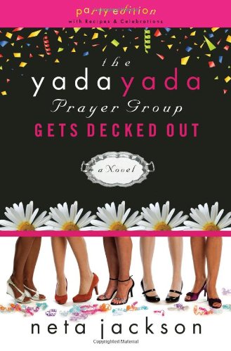 Stock image for The Yada Yada Prayer Group Gets Decked Out for sale by Better World Books