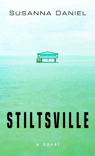 Stock image for Stiltsville (Wheeler Hardcover) for sale by SecondSale