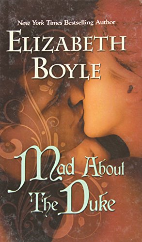 Mad About the Duke (Thorndike Press Large Print Romance Series) (9781410433923) by Boyle, Elizabeth