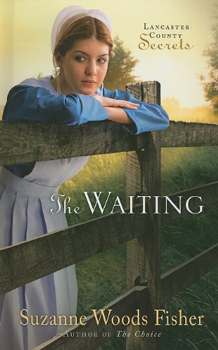 9781410433992: The Waiting (Thorndike Christian Fiction)