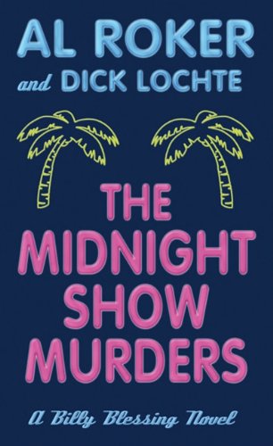 Stock image for The Midnight Show Murders for sale by ThriftBooks-Atlanta
