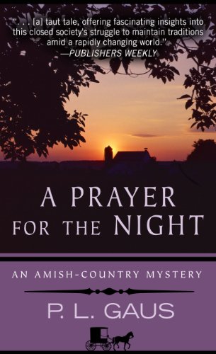 Stock image for A Prayer for the Night for sale by ThriftBooks-Atlanta