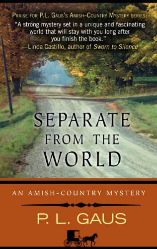 Stock image for Separate from the World for sale by Better World Books: West