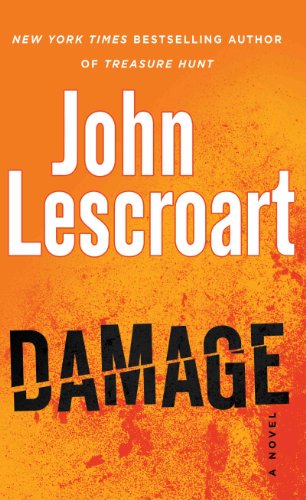 9781410434456: Damage (Thorndike Press Large Print Core)