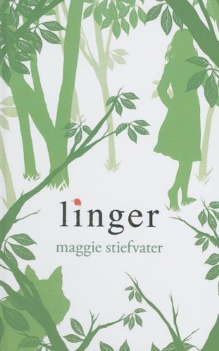 Stock image for Linger for sale by Better World Books