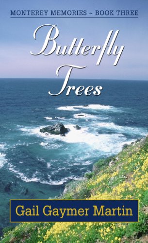 Beispielbild fr Butterfly Trees zum Verkauf von Better World Books