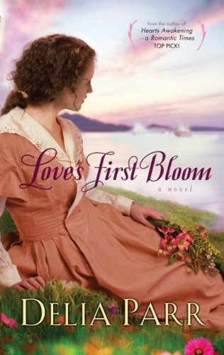 Imagen de archivo de Love's First Bloom a la venta por Better World Books