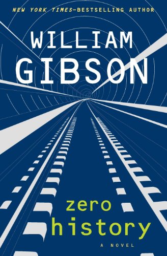 Zero History (9781410434906) by Gibson, William