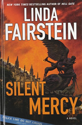 Imagen de archivo de Silent Mercy a la venta por Better World Books: West