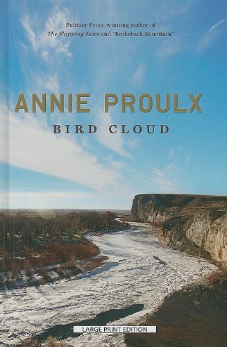 9781410434937: Bird Cloud: A Memoir (Thorndike Press Large Print Basic)