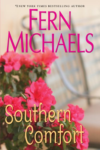 9781410435118: Southern Comfort