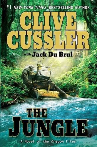 Stock image for The Jungle for sale by Better World Books