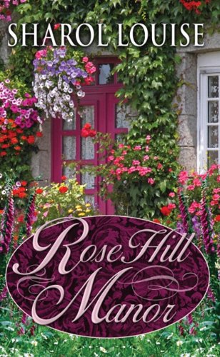 9781410435200: Rosehill Manor (Thorndike Press Large Print Clean Reads)