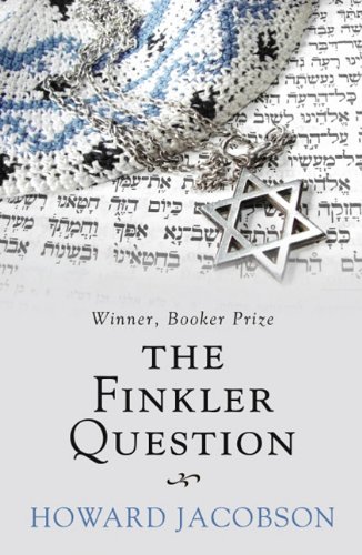 Stock image for The Finkler Question for sale by ThriftBooks-Dallas