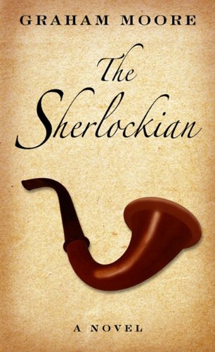 9781410435347: The Sherlockian (Thorndike Press Large Print Crime Scene)