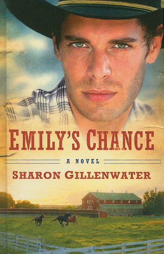 9781410435361: Emily's Chance: 02 (Tha Callahans of Texas)