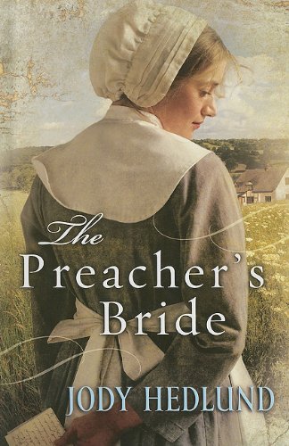 9781410435385: The Preacher's Bride (Thorndike Press Large Print Christian Fiction)