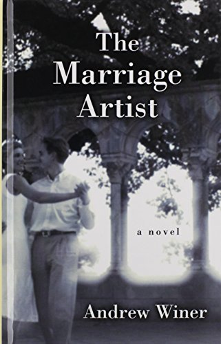 Stock image for The Marriage Artist for sale by ThriftBooks-Dallas