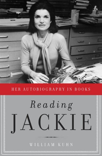 Stock image for Reading Jackie : Her Autobiography in Books for sale by Better World Books