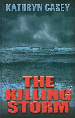 Beispielbild fr The Killing Storm zum Verkauf von Better World Books