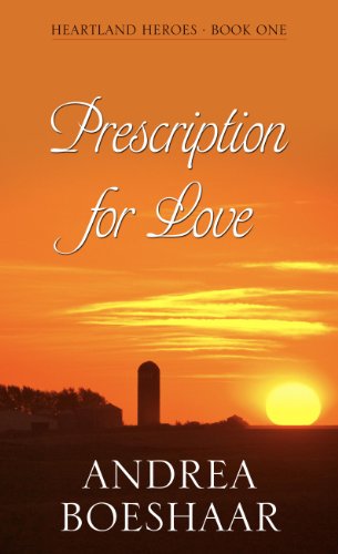 Stock image for Prescription for Love for sale by Better World Books