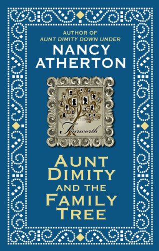 9781410435743: Aunt Dimity and the Family Tree