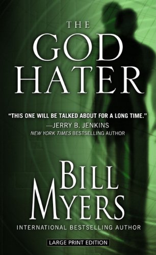 Stock image for The God Hater for sale by Better World Books