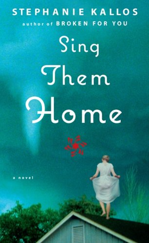 Imagen de archivo de Sing Them Home a la venta por Better World Books