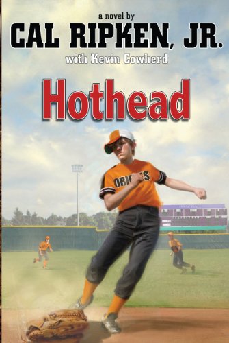 Stock image for Hothead (Thorndike Literacy Bridge Middle Reader) for sale by austin books and more