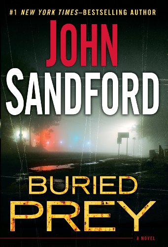 9781410436108: Buried Prey