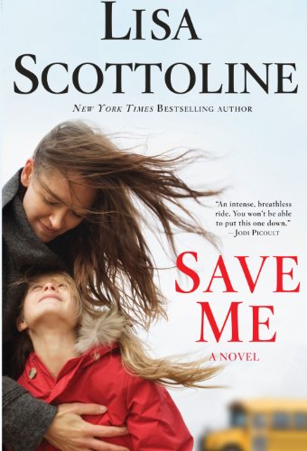 9781410436115: Save Me (Thorndike Press Large Print Basic Series)