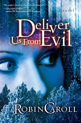 9781410436290: Deliver Us from Evil (Thorndike Christian Romance)