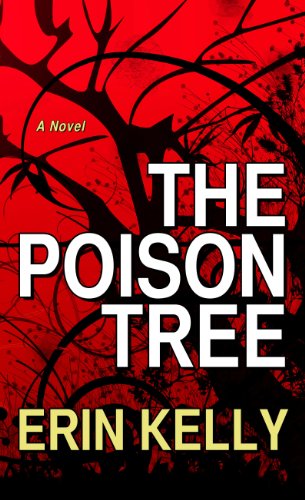 9781410436313: The Poison Tree (Thorndike Press Large Print Basic)