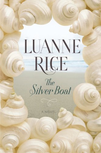 9781410436412: The Silver Boat (Wheeler Large Print Book Series)