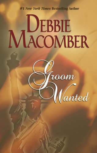 9781410436634: Groom Wanted (Thorndike Press Large Print Romance)