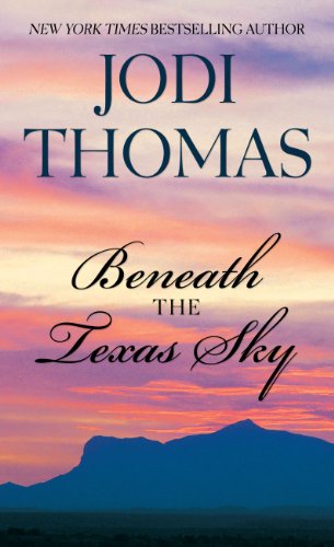 Beneath the Texas Sky (Thorndike Press Large Print Core Series) (9781410436863) by Thomas, Jodi