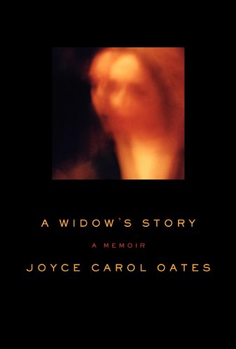 Stock image for A Widow's Story : A Memoir for sale by Better World Books