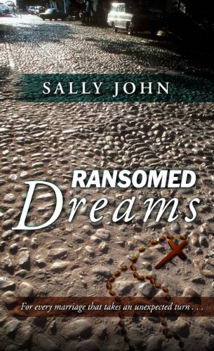 9781410436948: Ransomed Dreams (Side Roads - Thorndike Press Large Print Christian Fiction)