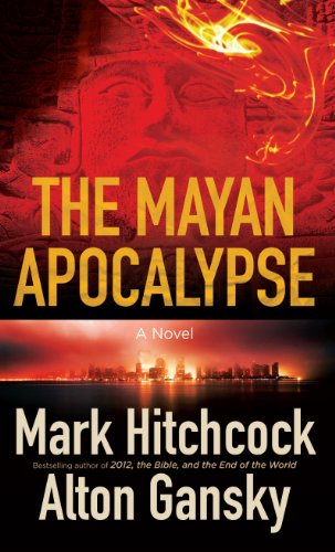 Stock image for The Mayan Apocalypse for sale by Better World Books
