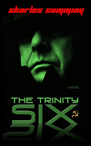 Imagen de archivo de The Trinity Six a la venta por Better World Books: West