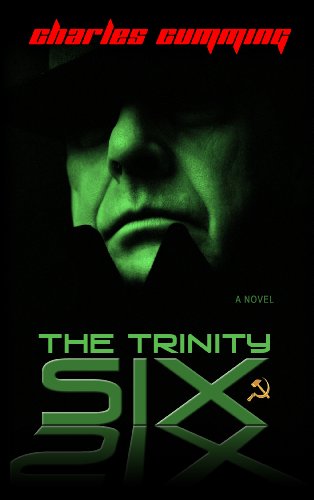 9781410437150: The Trinity Six (Thorndike Press Large Print Thriller)