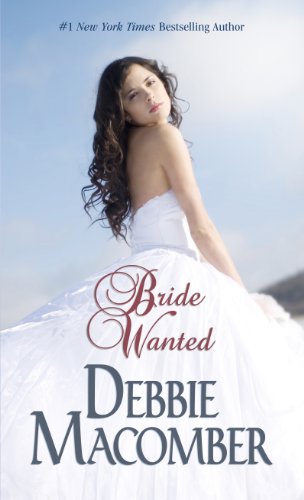 9781410437600: Bride Wanted (Thorndike Press Large Print Romance)