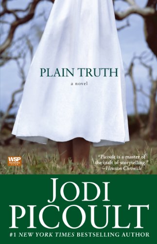 Stock image for Plain Truth for sale by Better World Books