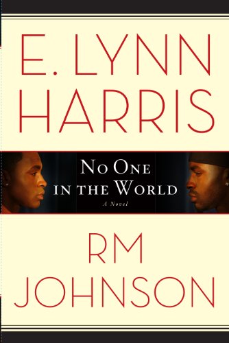 9781410437709: No One in the World (Thorndike Press Large Print African American Series)