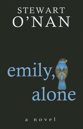 9781410437716: Emily, Alone