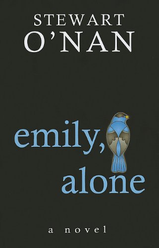 9781410437716: Emily, Alone (Thorndike Press Large Print Core Series)